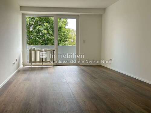 Foto - Wohnung zum Kaufen in Hockenheim 128.000,00 € 36 m²