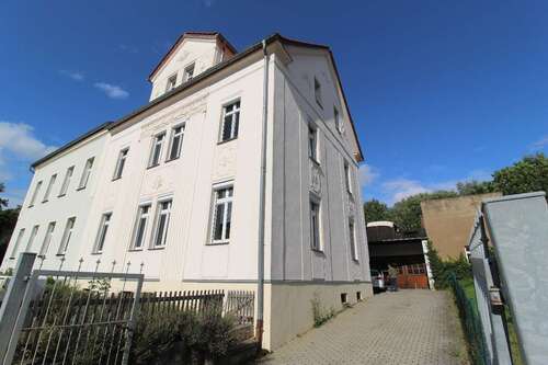Foto - Haus zum Kaufen in Gößnitz 119.000,00 € 344 m²