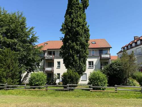 Foto - Wohnung zum Mieten in Isny im Allgäu 690,00 € 60.58 m²
