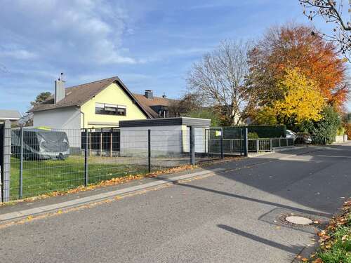 Foto - Grundstück zu verkaufen in Köln 368.000,00 € 511 m²