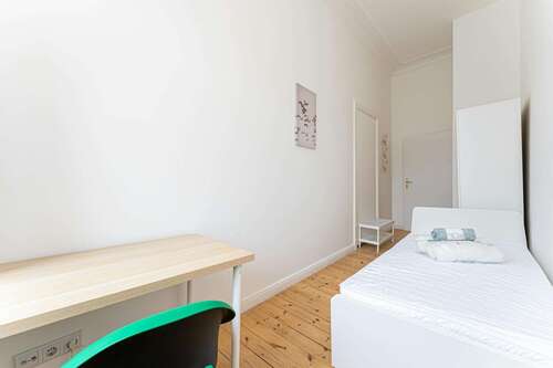 Foto - WG-Zimmer in Berlin 675,00 € 9 m²