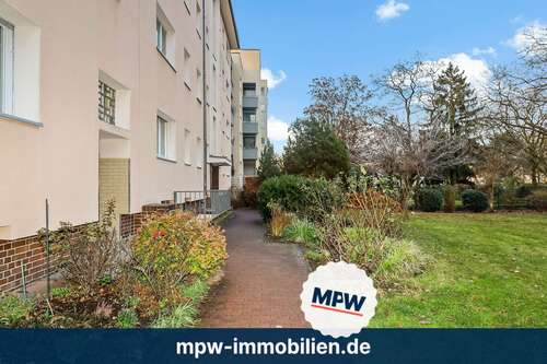 Foto - Wohnung zum Kaufen in Berlin 135.000,00 € 41 m²