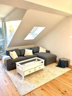 Foto - Wohnung zum Mieten in Hamburg 1.990,00 € 86.11 m²