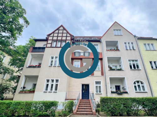 Foto - Wohnung zum Kaufen in Berlin 449.000,00 € 93 m²