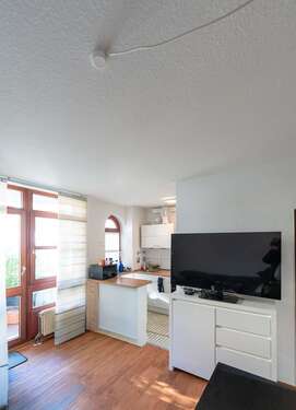 Foto - Wohnung zum Mieten in Göttingen 570,00 € 42 m²