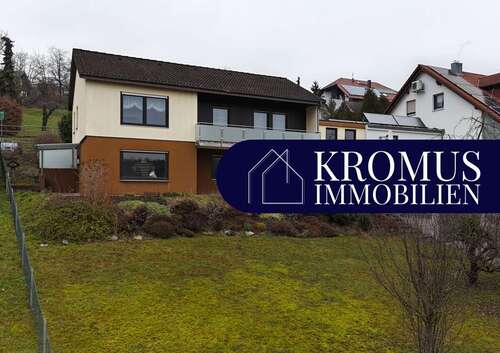 Foto - Haus zum Kaufen in Eisingen 442.000,00 € 125 m²