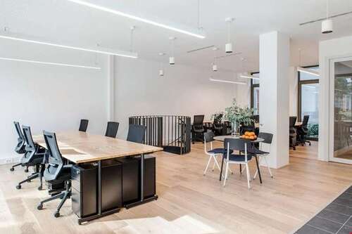 Foto - Büro in München 264,00 € 4 m² - 264,00&nbsp;EUR Kaltmiete, ca.&nbsp; 4,00&nbsp;m&sup2;