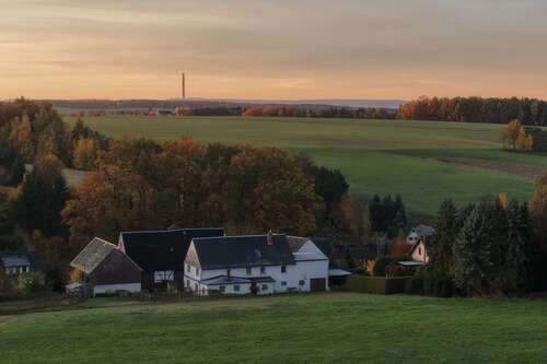 Foto - Haus zum Kaufen in Lichtenau 190.000,00 € 200 m²