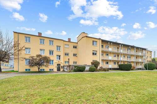 Foto - Wohnung zum Kaufen in friedrichshafen 360.000,00 € 98 m²