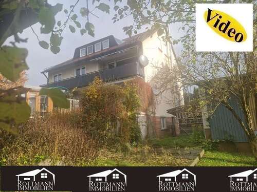 Foto - Wohnung zum Kaufen in Rehau 178.000,00 € 107 m²