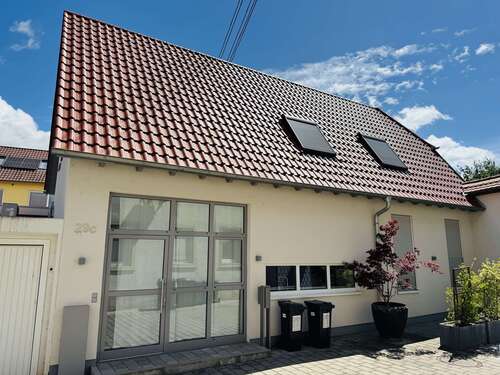 Foto - Wohnung zum Mieten in Essingen 1.300,00 € 105 m²