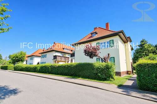 Foto - Wohnung zum Kaufen in Dessau-Roßlau 80.000,00 € 51.8 m²