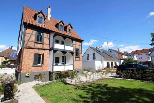 Foto - Wohnung zum Mieten in Göppingen 820,00 € 80 m²