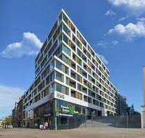 Wohnung zum Mieten in Halle 758,80 € 71.6 m²