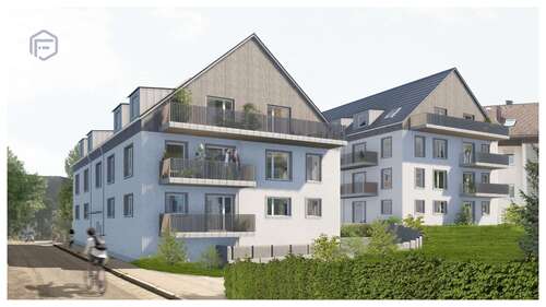 Foto - Wohnung zum Kaufen in Titisee-Neustadt 299.000,00 € 56.51 m²