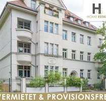 Wohnung zum Kaufen in Leipzig 400.000,00 € 110 m²