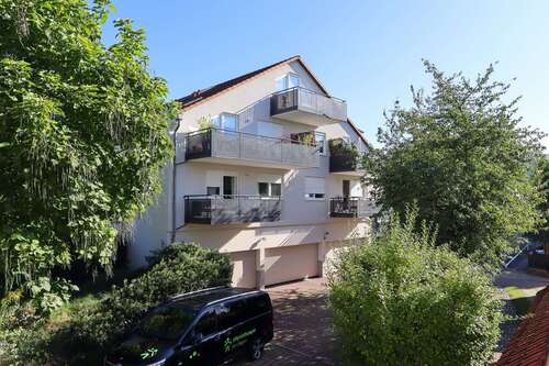 Foto - Wohnung zum Kaufen in Pirna 119.000,00 € 64 m²