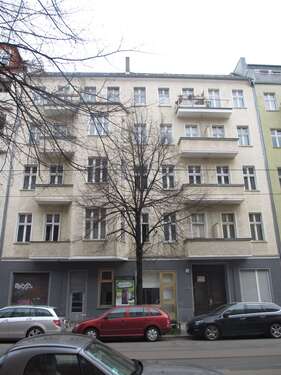 Foto - Wohnung zum Mieten in Berlin 689,74 € 37.67 m²