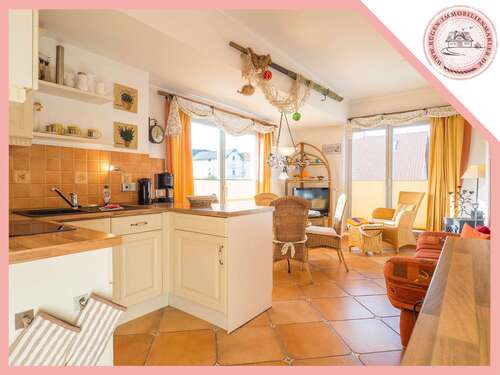 Foto - Wohnung zum Kaufen in Sassnitz 249.000,00 € 64 m²