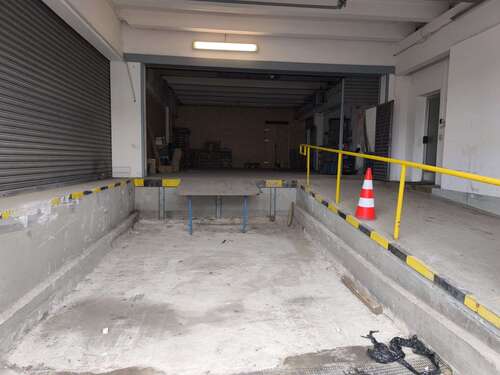 Foto - Halle in Meinerzhagen 700,00 € 130 m²