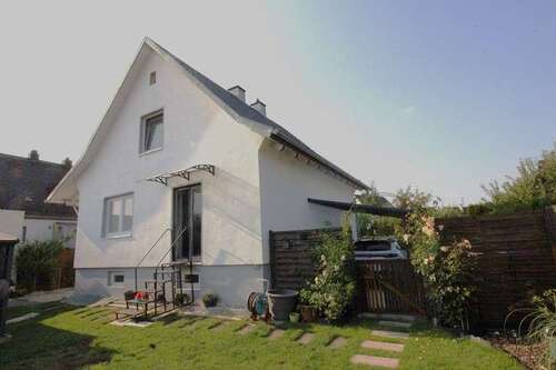Foto - Haus zum Kaufen in Schwabmünchen 475.000,00 € 86 m²