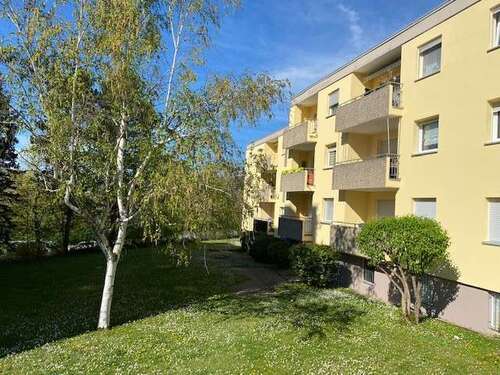 Foto - Wohnung zum Kaufen in Bad Kissingen 220.000,00 € 87.46 m²