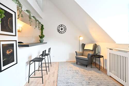 Foto - Wohnung zum Kaufen in Freising 259.000,00 € 38 m²