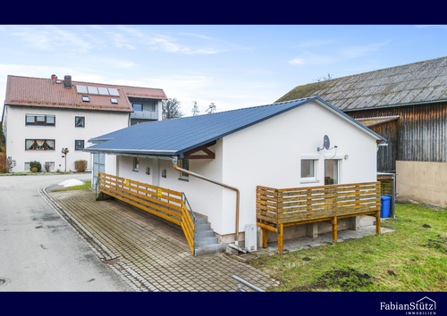 Foto - Haus zum Kaufen in Speichersdorf 217.000,00 € 84 m²