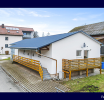 Haus zum Kaufen in Speichersdorf 217.000,00 € 84 m²