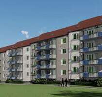 Wohnung zum Mieten in Chemnitz 294,32 € 45.31 m²