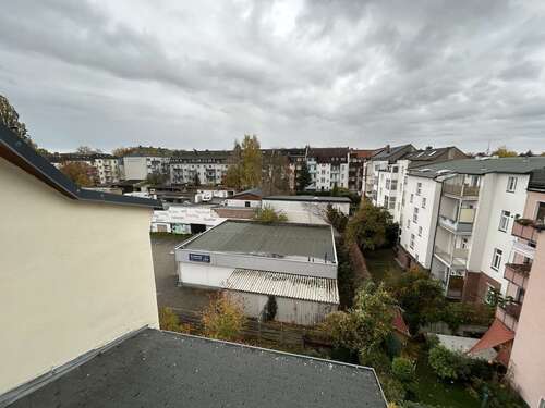 Foto - Wohnung zum Mieten in Chemnitz 269,00 € 41.42 m²