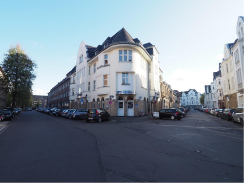 Foto - Wohnung zum Mieten in Düsseldorf 1.795,00 € 107.17 m²