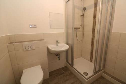 Foto - Wohnung zum Mieten in Freiberg 289,00 € 38.95 m²