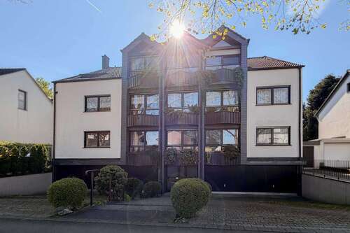 Foto - Wohnung zum Kaufen in Köln 499.000,00 € 134.28 m²