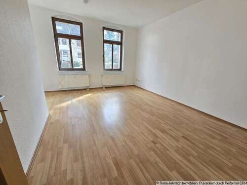 Foto - Wohnung zum Mieten in Chemnitz 340,00 € 62 m²