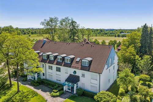 Foto - Wohnung zum Kaufen in München 295.000,00 € 38 m²