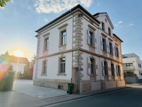 Foto - Wohnung zum Mieten in Edenkoben 1.480,00 € 152 m²