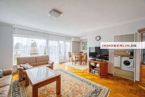Foto - Wohnung zum Kaufen in Berlin Lichtenrade 254.000,00 € 63 m²