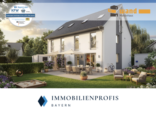 Foto - Haus zum Kaufen in Diedorf 597.000,00 € 148 m²