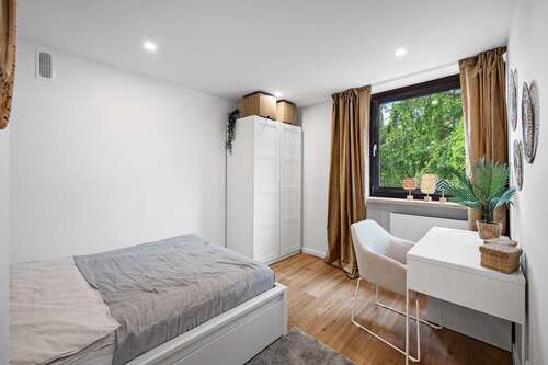 Foto - WG-Zimmer in München 885,00 € 12 m²