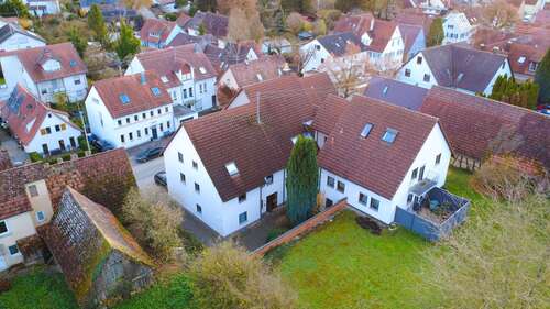 Foto - Wohnung zum Kaufen in Höpfigheim 190.000,00 € 78 m²