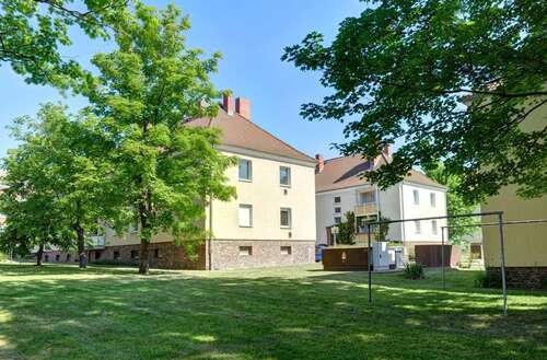 Foto - Wohnung zum Mieten in Halle 469,00 € 62.56 m²