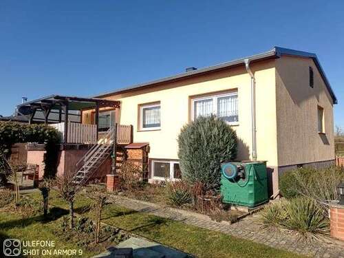 Foto - Haus zum Kaufen in Woldegk 149.000,00 € 104 m²