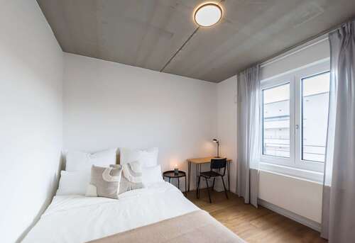 Foto - WG-Zimmer in Frankfurt am Main 675,00 € 10 m²