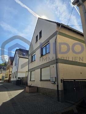 Foto - Haus zum Kaufen in Mülheim-Kärlich 380.000,00 € 155 m²