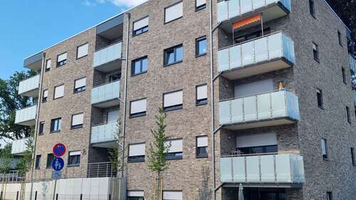 Foto - Wohnung zum Mieten in Bad Salzuflen 820,00 € 65.58 m²