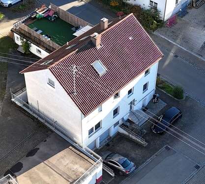 Foto - Haus zum Kaufen in BURGRIEDEN 550.000,00 € 219 m²