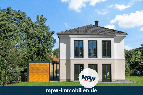 Foto - Haus zum Kaufen in Berlin 998.000,00 € 163 m²
