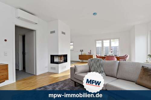 Foto - Haus zum Kaufen in Berlin 1.095.000,00 € 163 m²