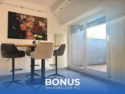 Foto - Wohnung zum Kaufen in Mönchengladbach 165.000,00 € 60.57 m²